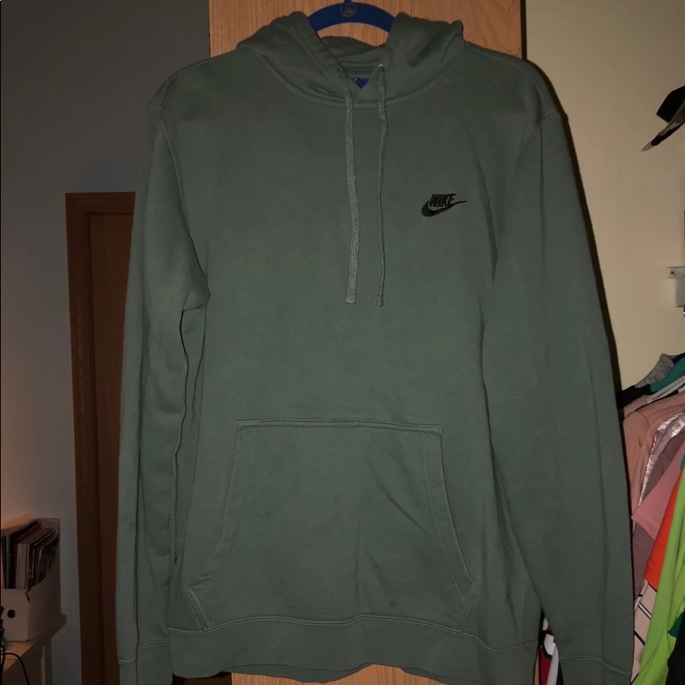 Nike Hoodie